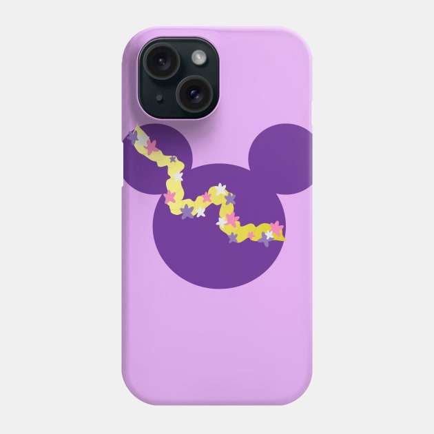 dreamer Phone Case by Funpossible15