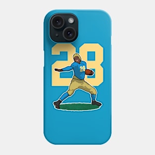 Football robinson Phone Case