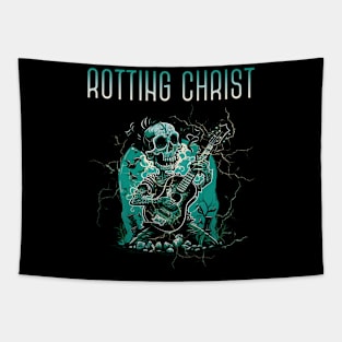 ROTTING CHRIST BAND Tapestry