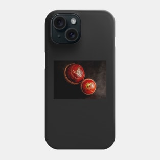 Cricket Balls Phone Case