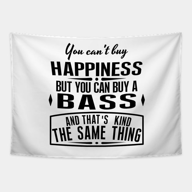 Buy Happiness BK Tapestry by Brådø