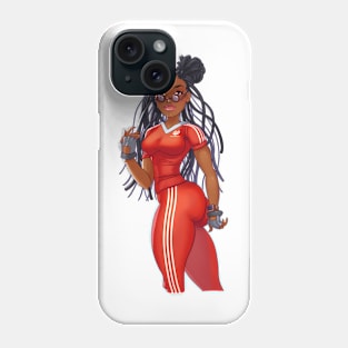 Fun and Games Phone Case