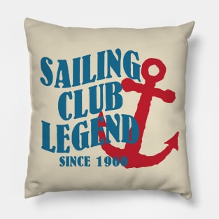 sail Pillow