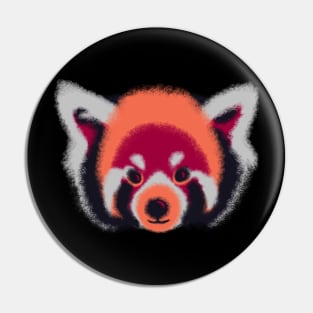 Fuzzy Pin