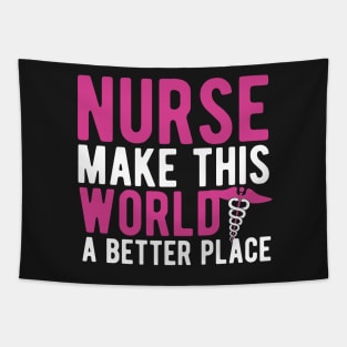 Copy of NO SLEEP NO MONEY NO LIFE NURSING STUDENT Tapestry