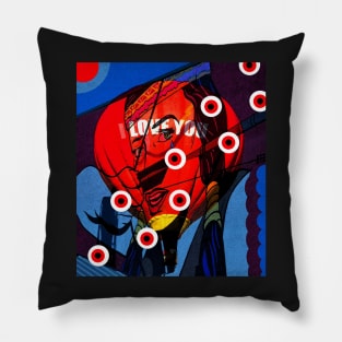 Target of your Love Pillow