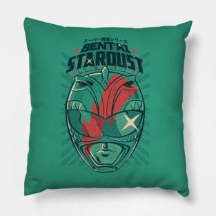 Sentai Stardust Pillow