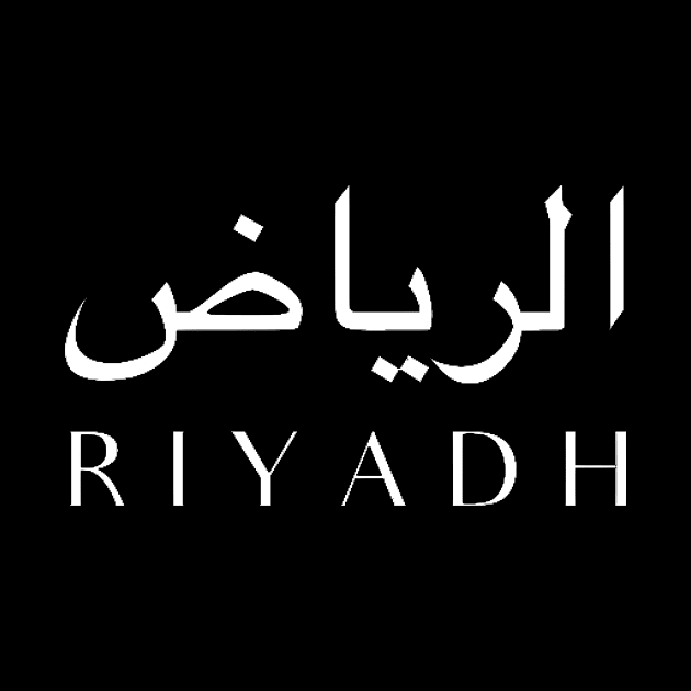 RIYADH by Bododobird