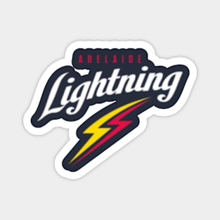 Adelaide Lightning Magnet