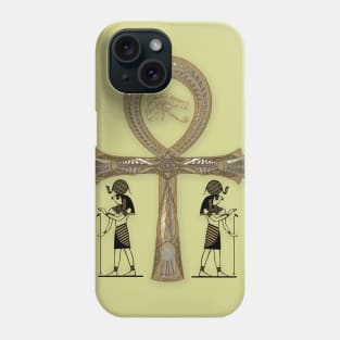 Anubis Phone Case