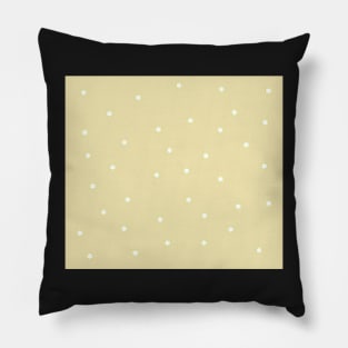 Stars of David Pillow