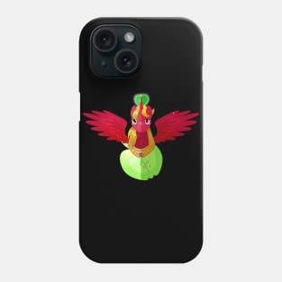 Princess Big Mac Phone Case