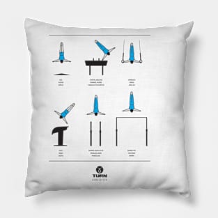 Icon Tee Pillow