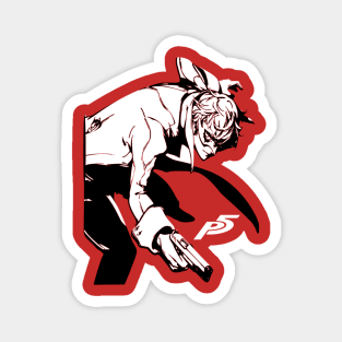 Joker Persona Magnet