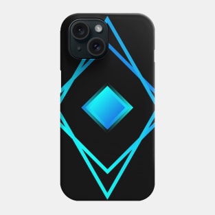 EtherZero (ETZ) Crypto Phone Case