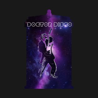 Doctor Disco T-Shirt