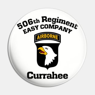 Easy Company Pin