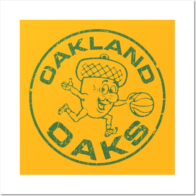 Oakland Oaks