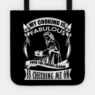 Cooking Tote