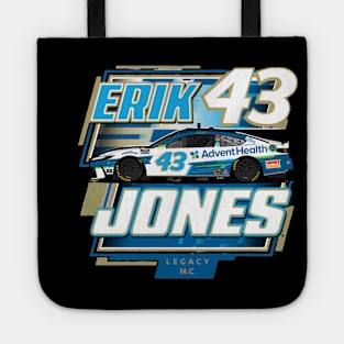 Erik Jones Adventhealth Rival Tote