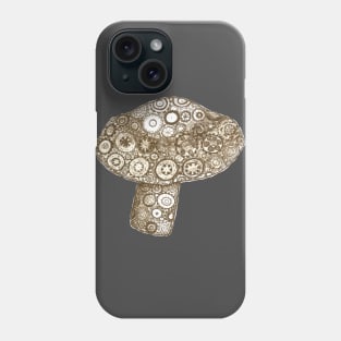 Magic Mushroom Phone Case