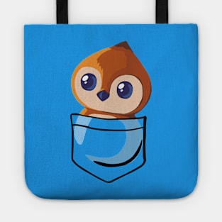 Pepe! Tote