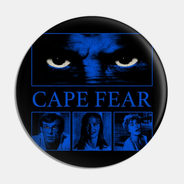 cape fear grunge Pin by Genetics art