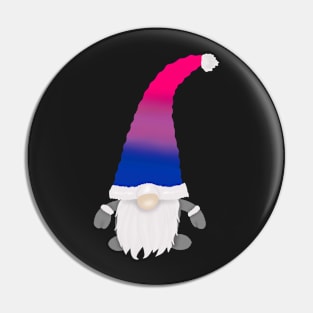 Bi pride gonk Pin