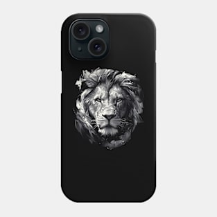 lion Phone Case