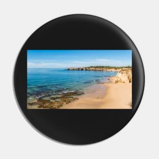 Praia da Rocha in Portimao, Algarve Pin