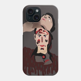 Mask Phone Case