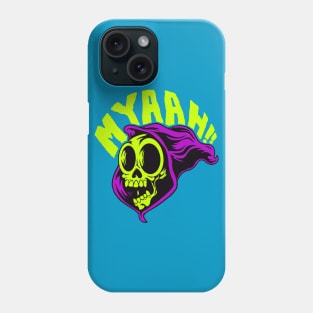 MYAAH! Phone Case