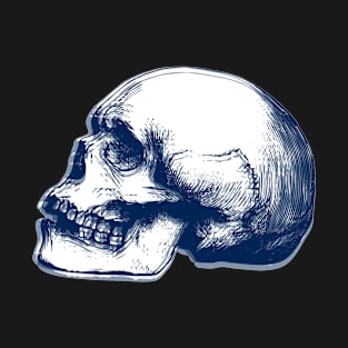 Skull T-Shirt