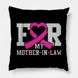 for my mother in law Pillow