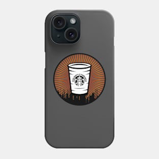 Starbucks Solidarity Phone Case