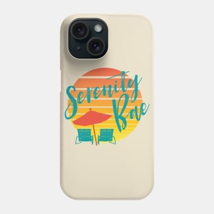 Serenity Bae Phone Case