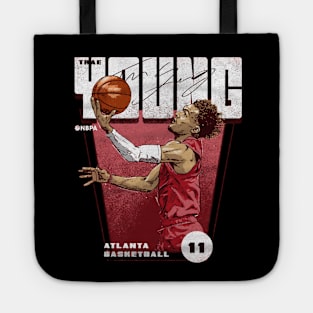 Trae Young Atlanta Premiere Tote