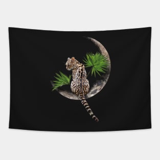 Margay Tapestry