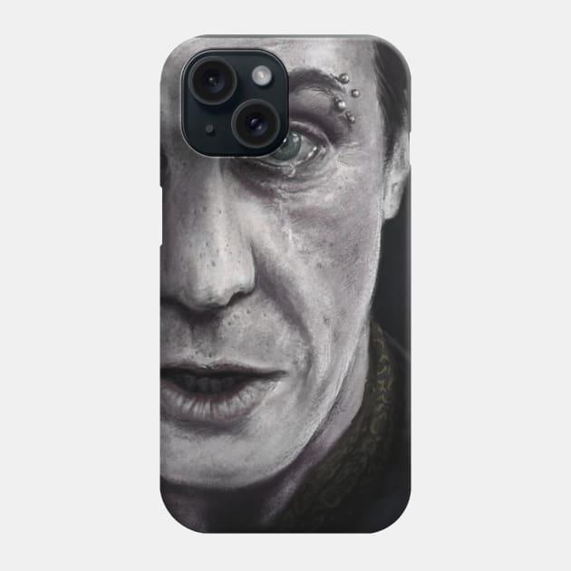 Rammstein Phone Case by Empat