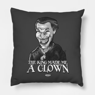 Lord Clancharlie Pillow