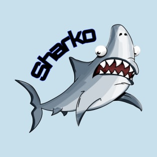 Sharko T-Shirt