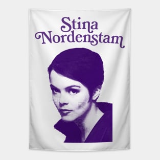 Stina Nordenstam Tapestry