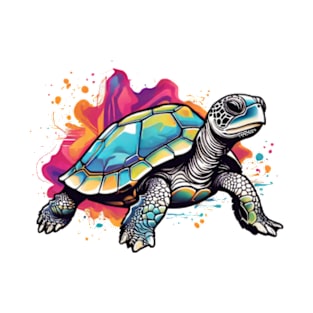 Sea Turtle T-Shirt