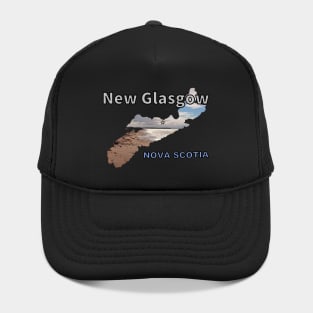 Nova Scotia, East Coast Hat