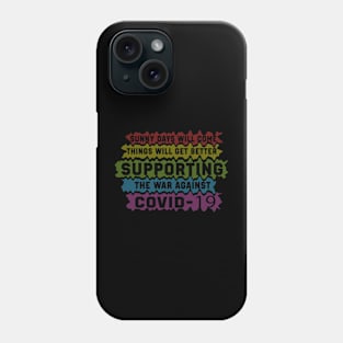 Rainbow Phone Case