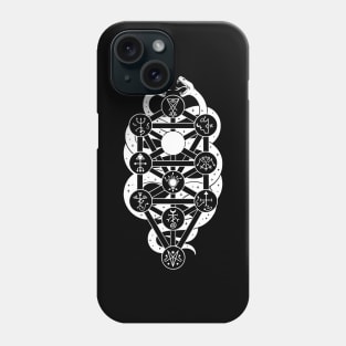 qliphoth Phone Case