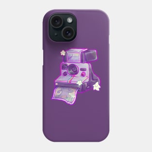 Kawaii Snap! Phone Case