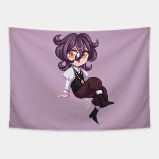 Chibi Lor Tapestry