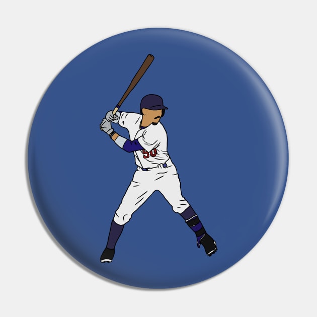 Pin by R S on Mookie Betts  Dodgers baseball, Dodgers nation, La