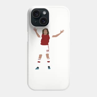 Matteo Guendouzi Phone Case